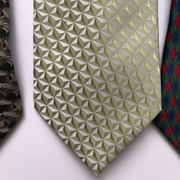 Men’s 5 tie bundle - Picture 5 of 8